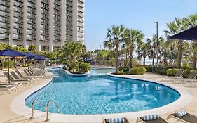 Hilton Myrtle Beach Resort